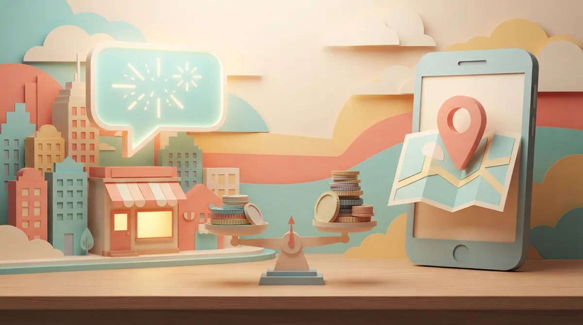 ChatGPT Ads vs. Google Ads: Which Wins for Your Budget?