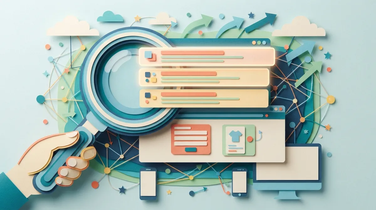 ai search advertising