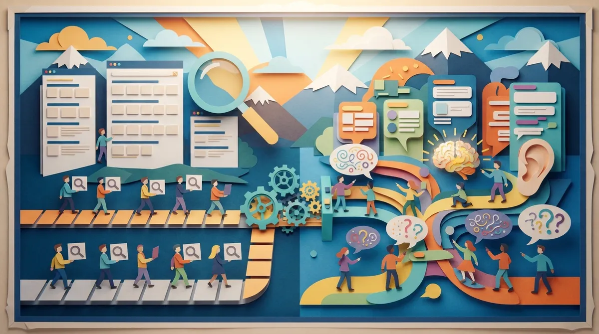 ai search advertising