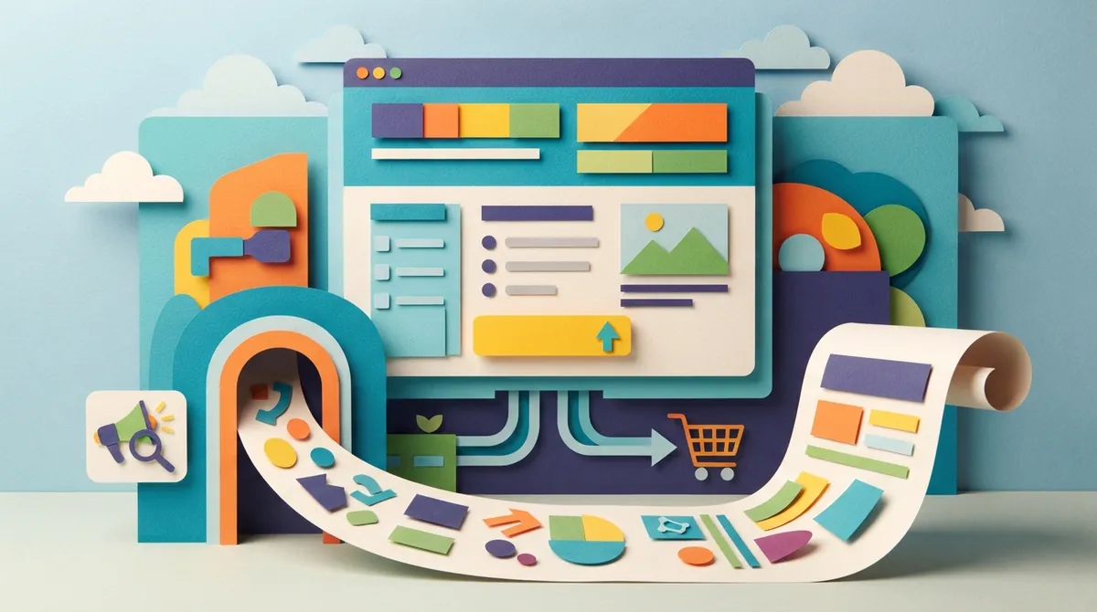 ai search advertising