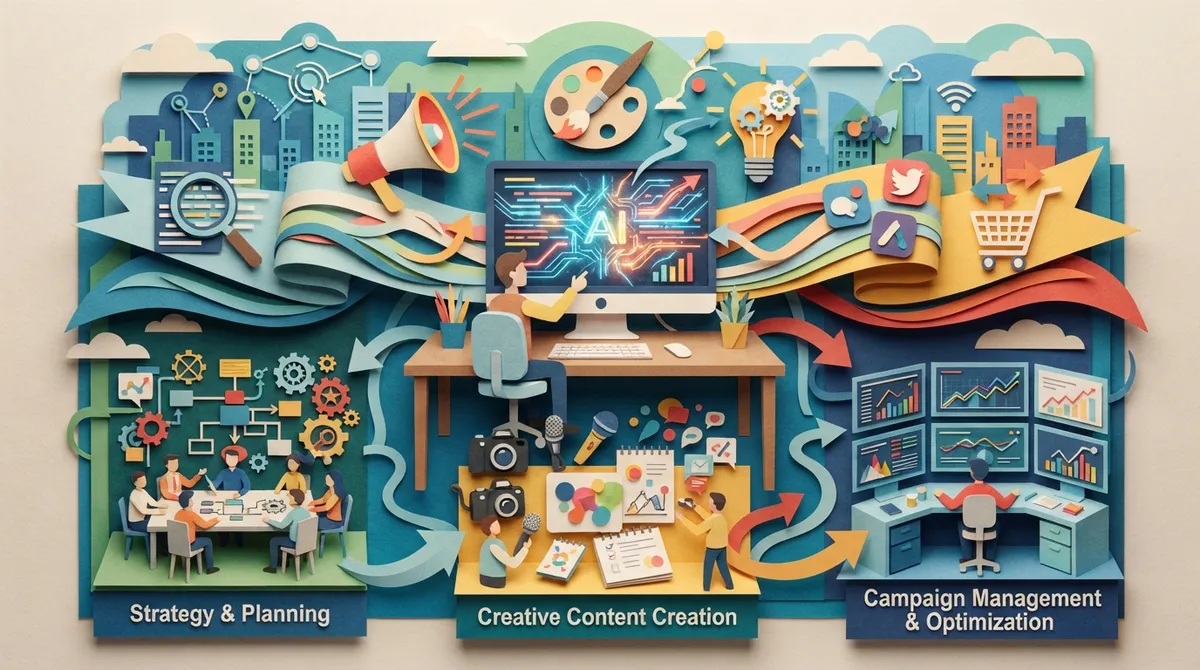 full service chatgpt advertising agency