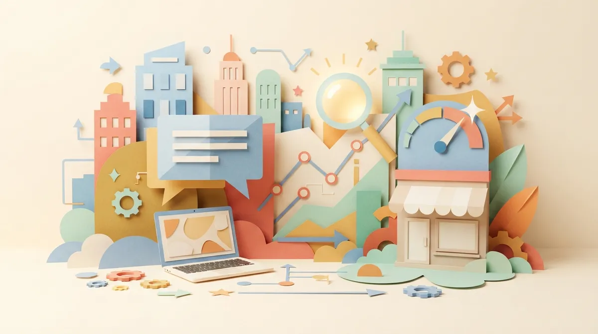 3 Things a Full Service ChatGPT Advertising Agency Does