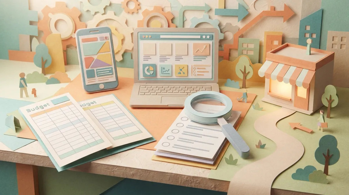 How to Choose a ChatGPT Ads Agency for Small Business