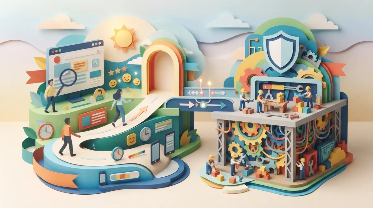Google's Top 4 Ranking Factors