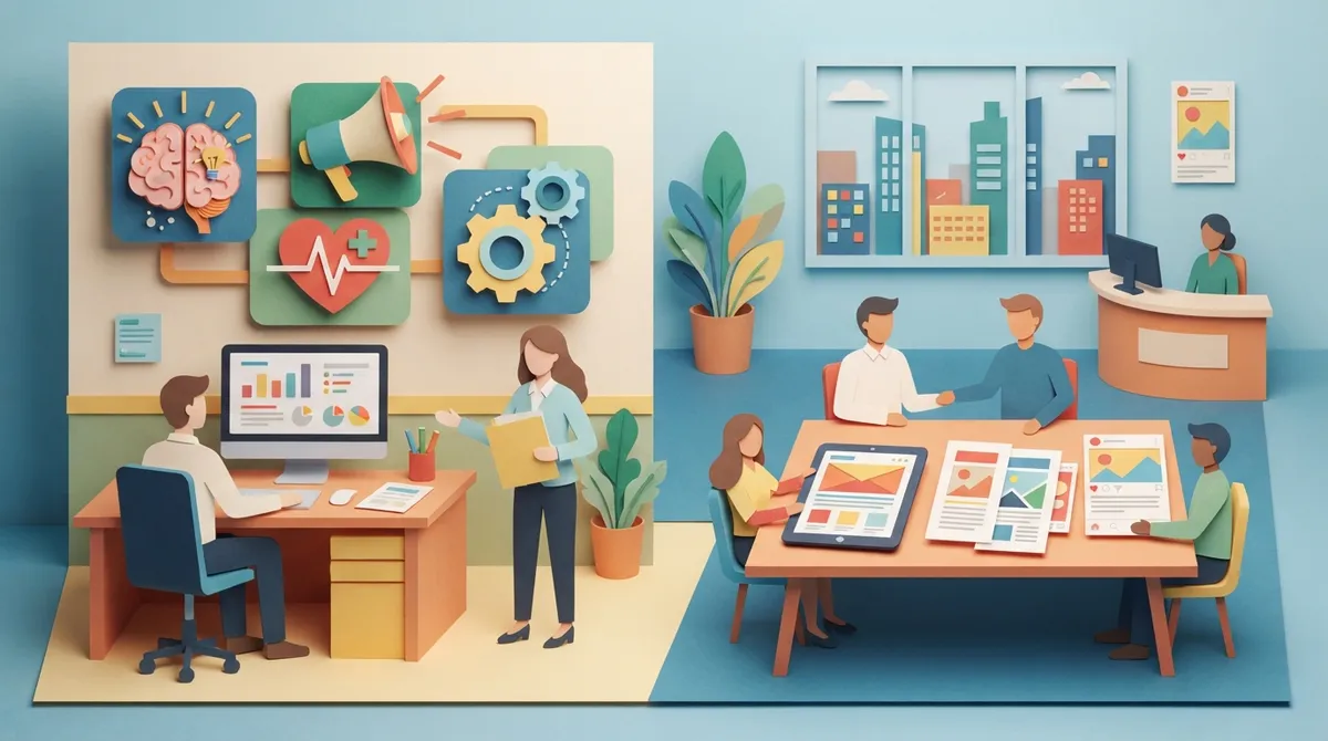 healthcare marketing agency brandon florida