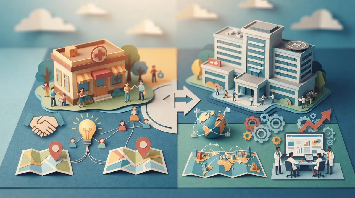 healthcare marketing agency brandon florida