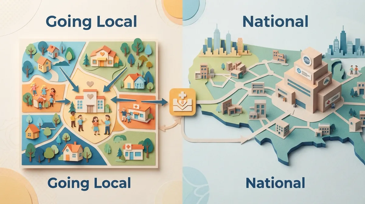 healthcare marketing agency brandon florida