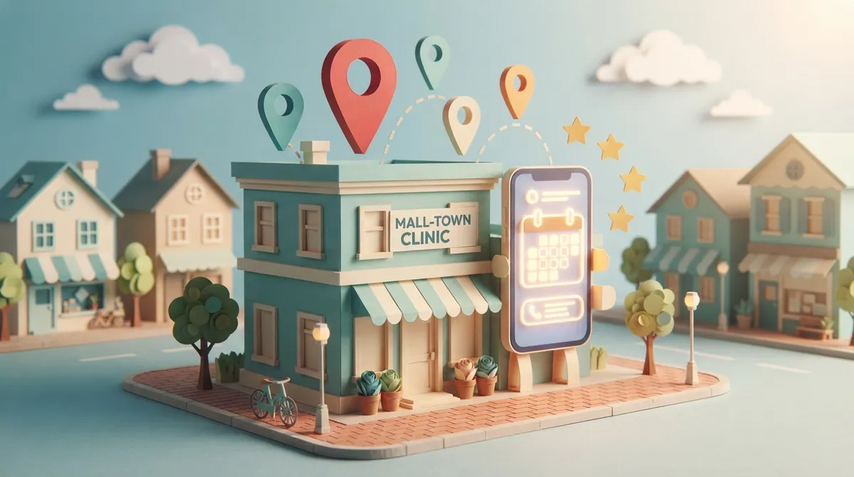 Local vs. National Healthcare Marketing Agency: Who Wins?