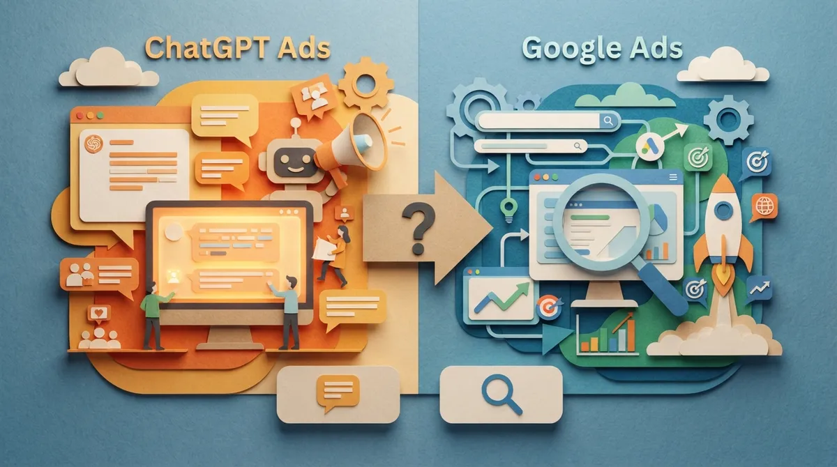 best chatgpt ads agency