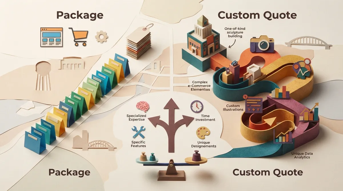 website design price brandon