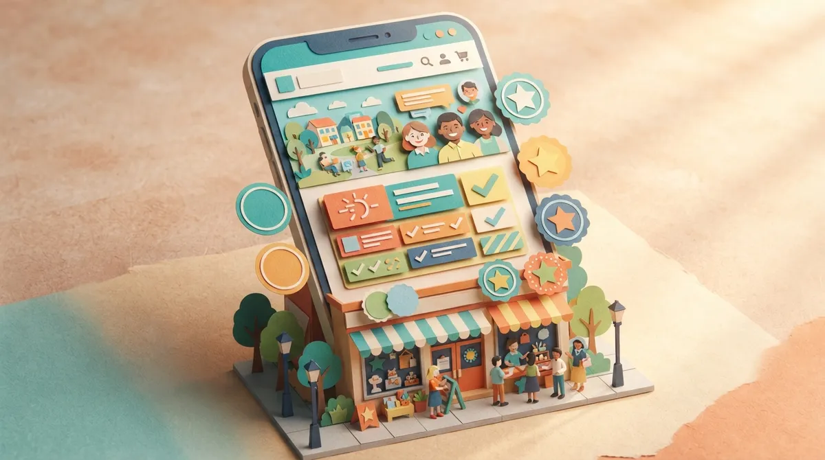 Why Does Website Design for Small Business Brandon Matter?