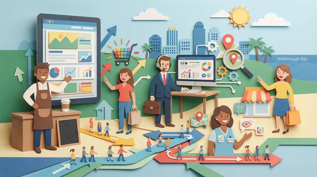 website design with seo brandon fl
