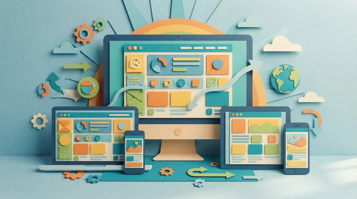 responsive web design brandon fl