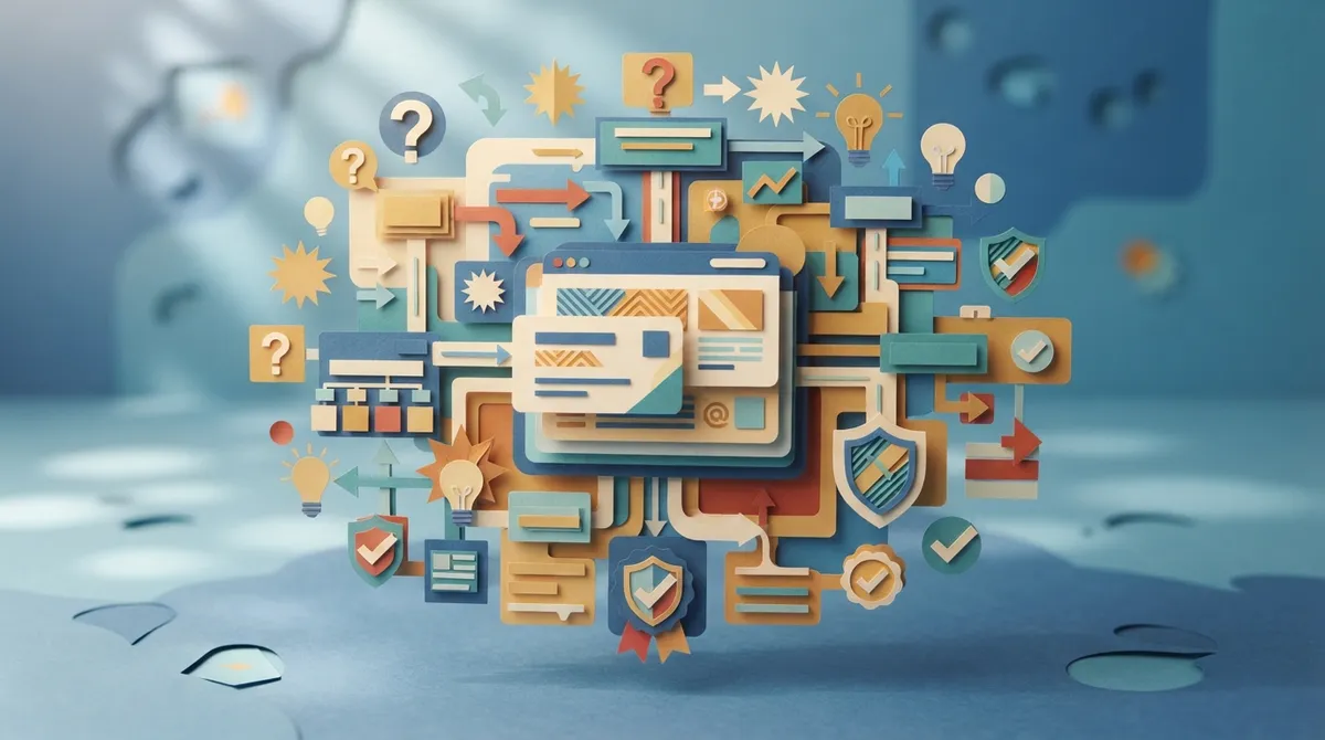 How to Structure Content So AI Tools Cite Your Business