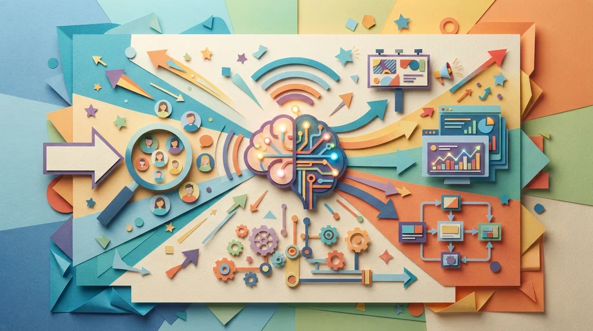 ai advertising services