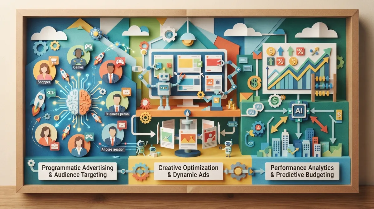 ai advertising services