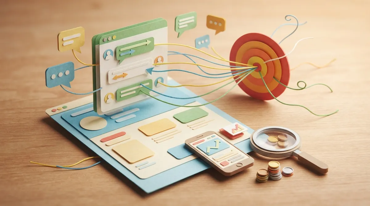 What Do ChatGPT Ads Optimization Services Really Include?