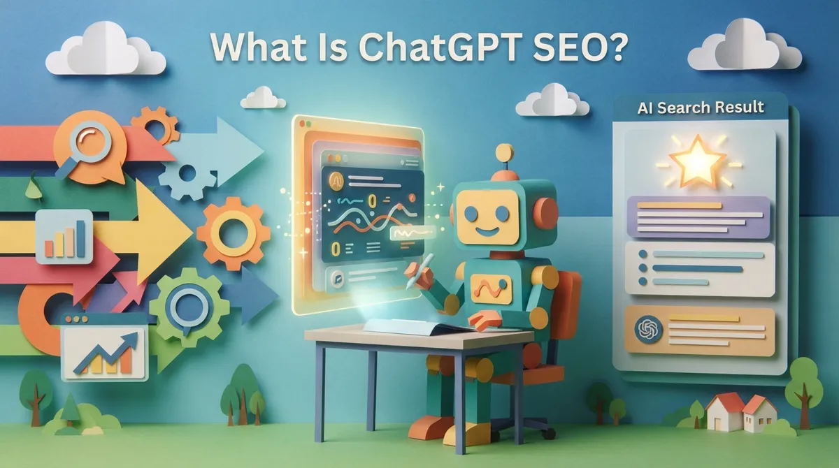 chatgpt seo