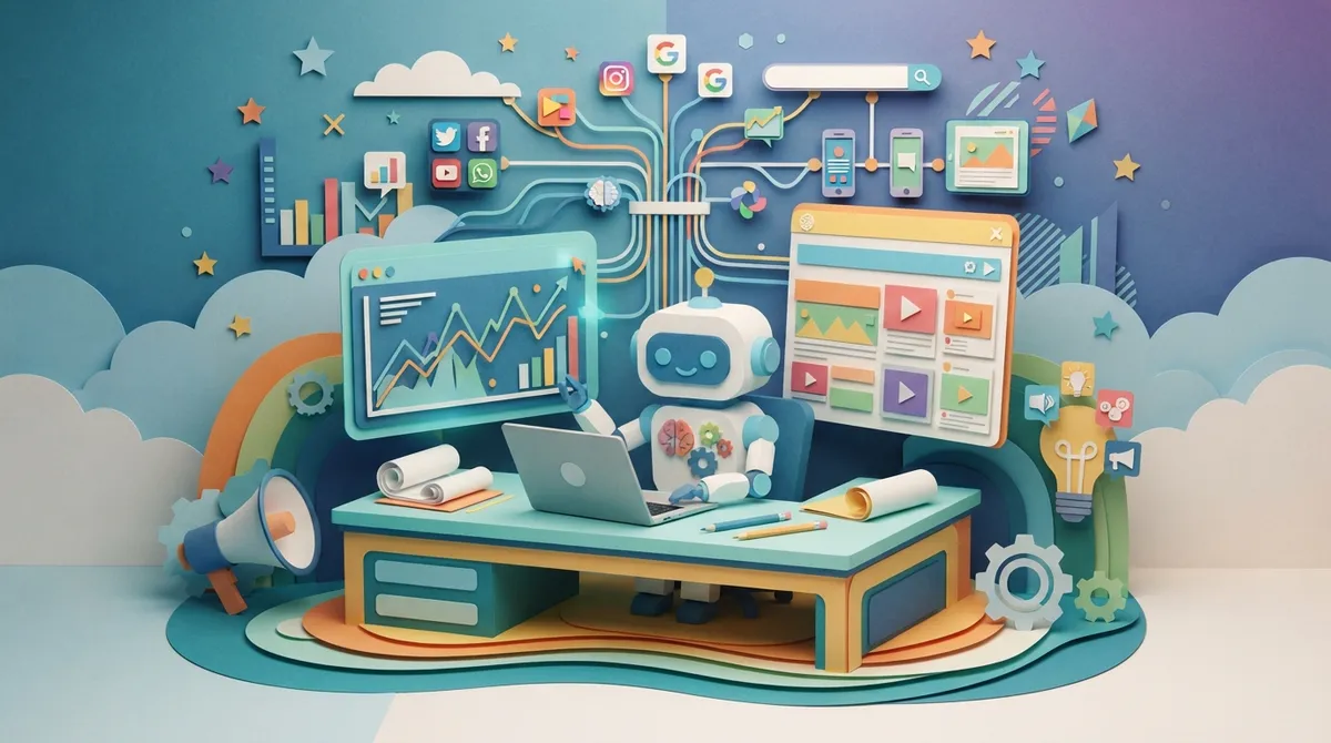 what is a chatgpt ads agency