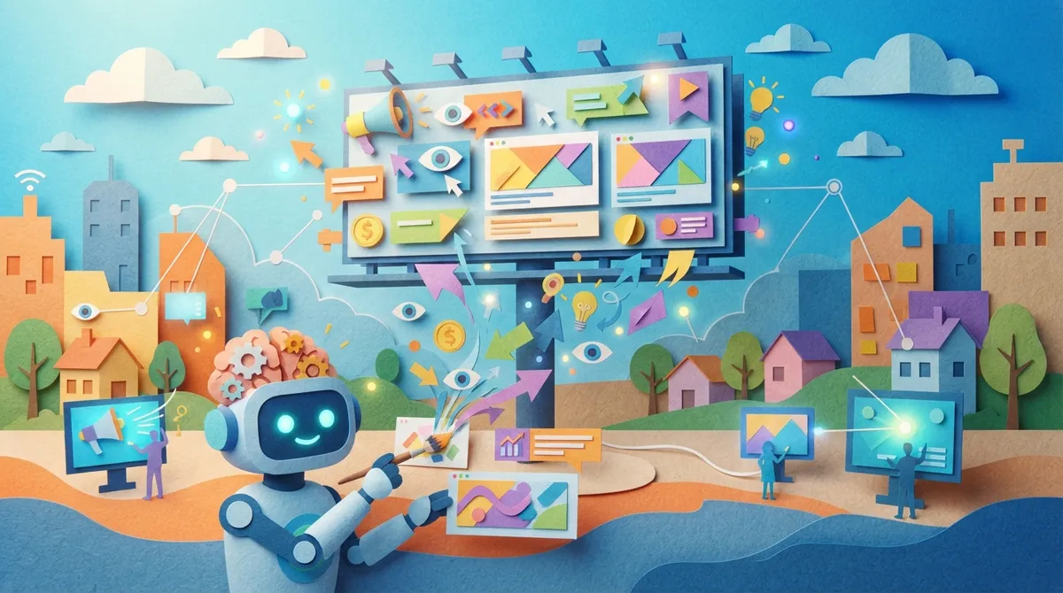 chatgpt display ads